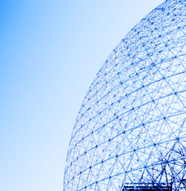 La biosphère sous tous ses angles