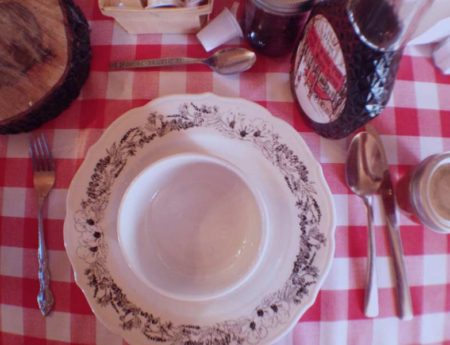 Un secret de cabane à sucre bien gardé!