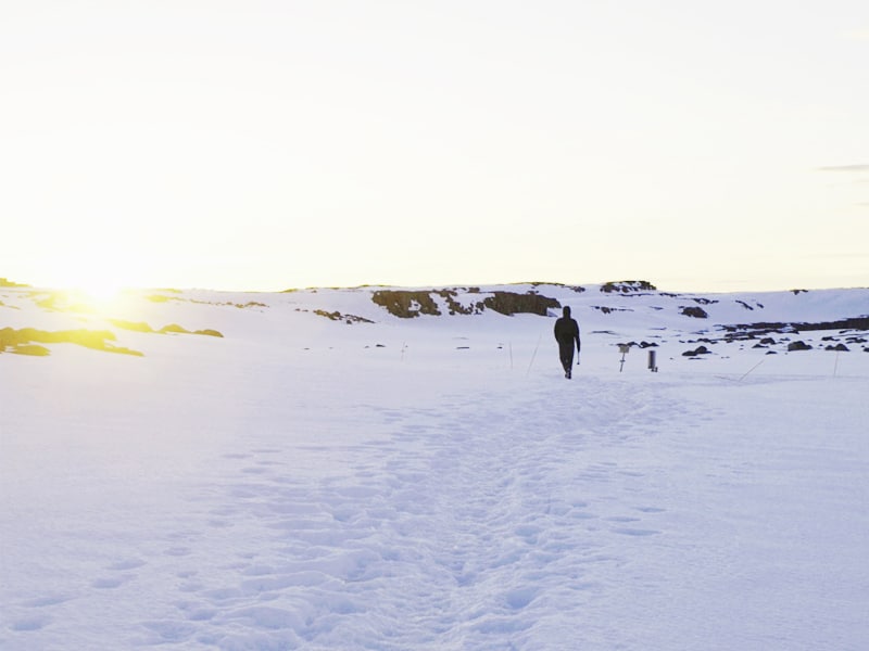 Islande du Nord-est