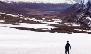 Jour 4 | Quand la neige recouvre la douce Islande