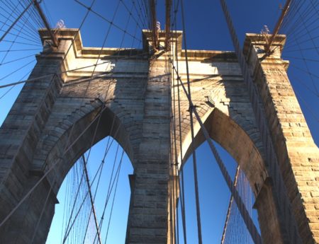 INFORMATIONS PRATIQUES POUR UNE ESCAPADE À NEW-YORK