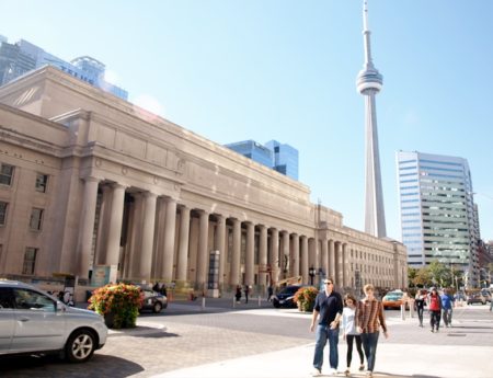 Toronto – Mes 3 coups de coeur touristiques