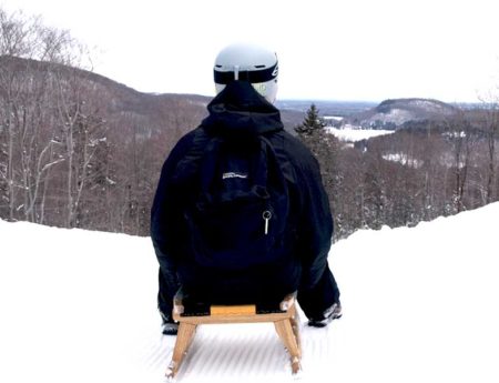 La face cachée de la Mauricie – Québec