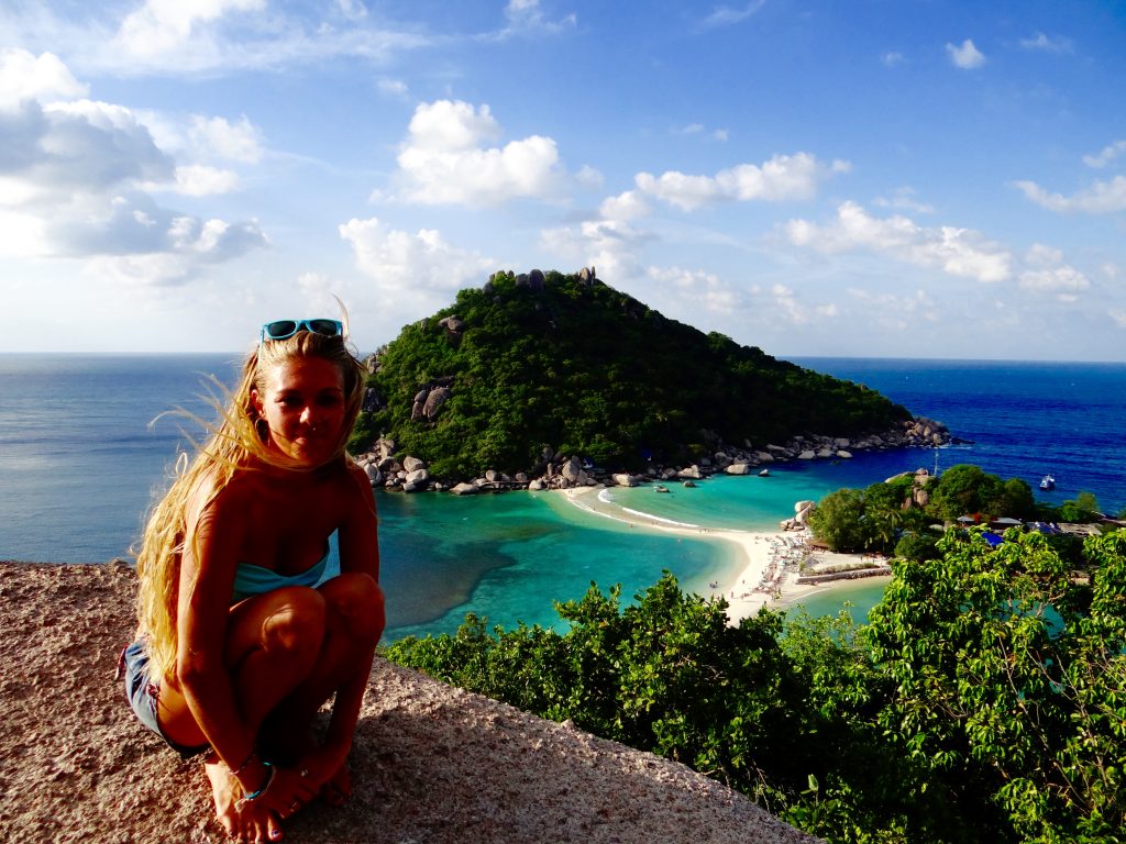 Destinations romantiques pour la St-Valentin