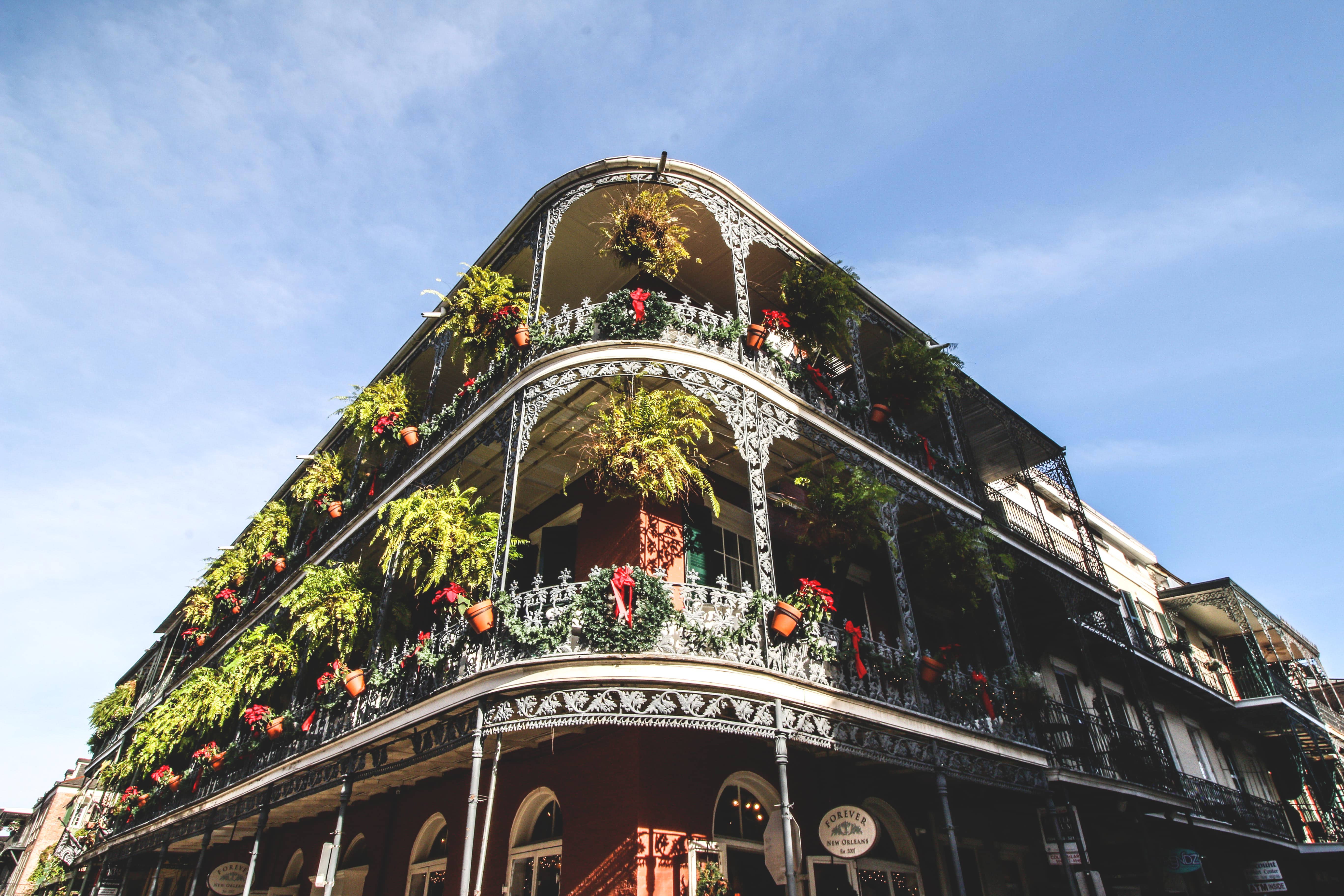 Destinations romantiques pour la St-Valentin