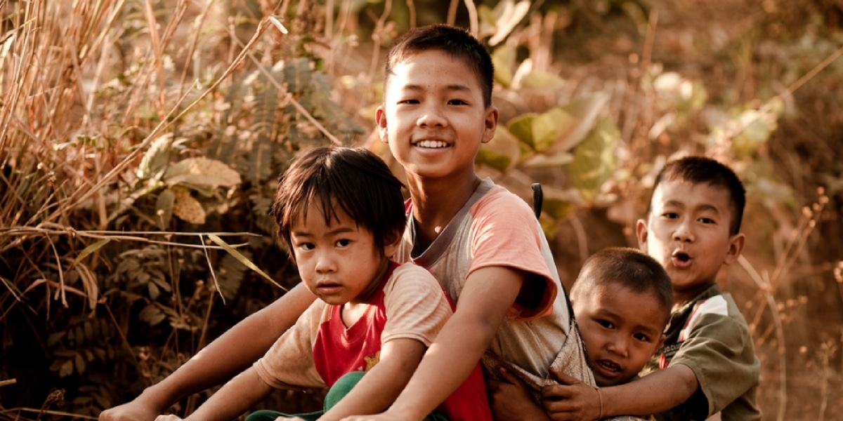 L'essentiel de la Thaïlande en 5 mots