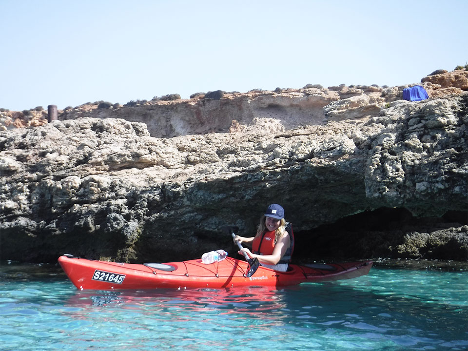 48h à Gozo