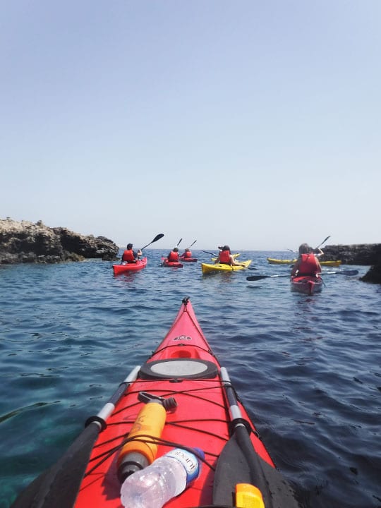 48h à Gozo