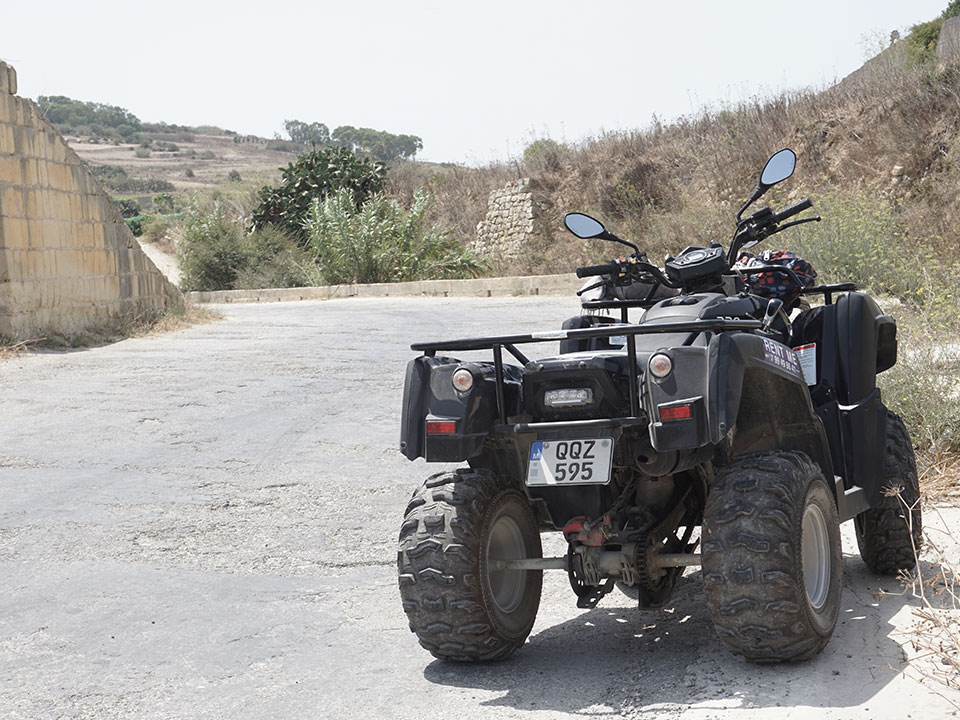 48h à Gozo