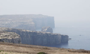 48h à Gozo, Malte