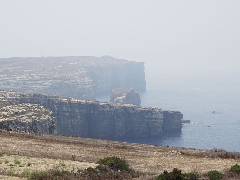 48h à Gozo