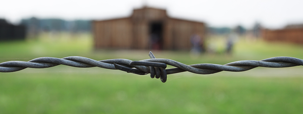 Visiter Pologne 72h - Auschwitz