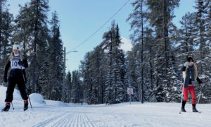 Visiter l’Abitibi-Témiscamingue en hiver