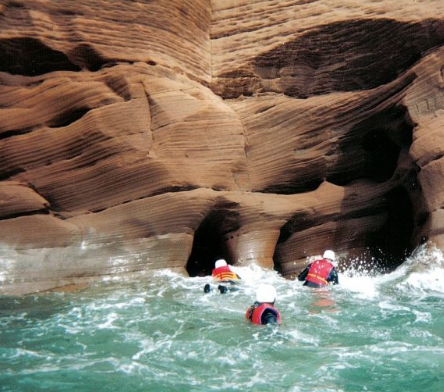 Nature iles de la madeleine