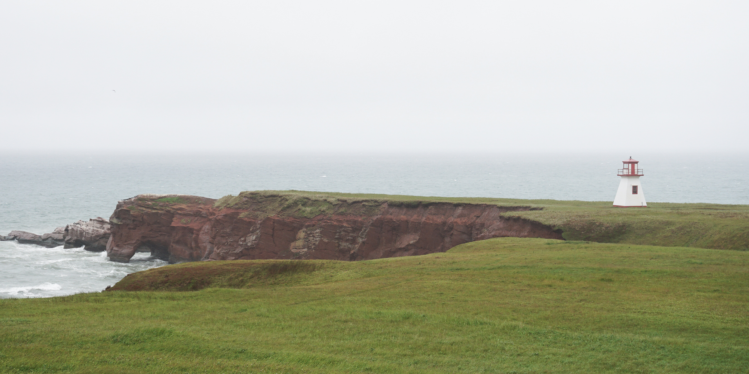 Quoi faire aux Îles de la Madeleine