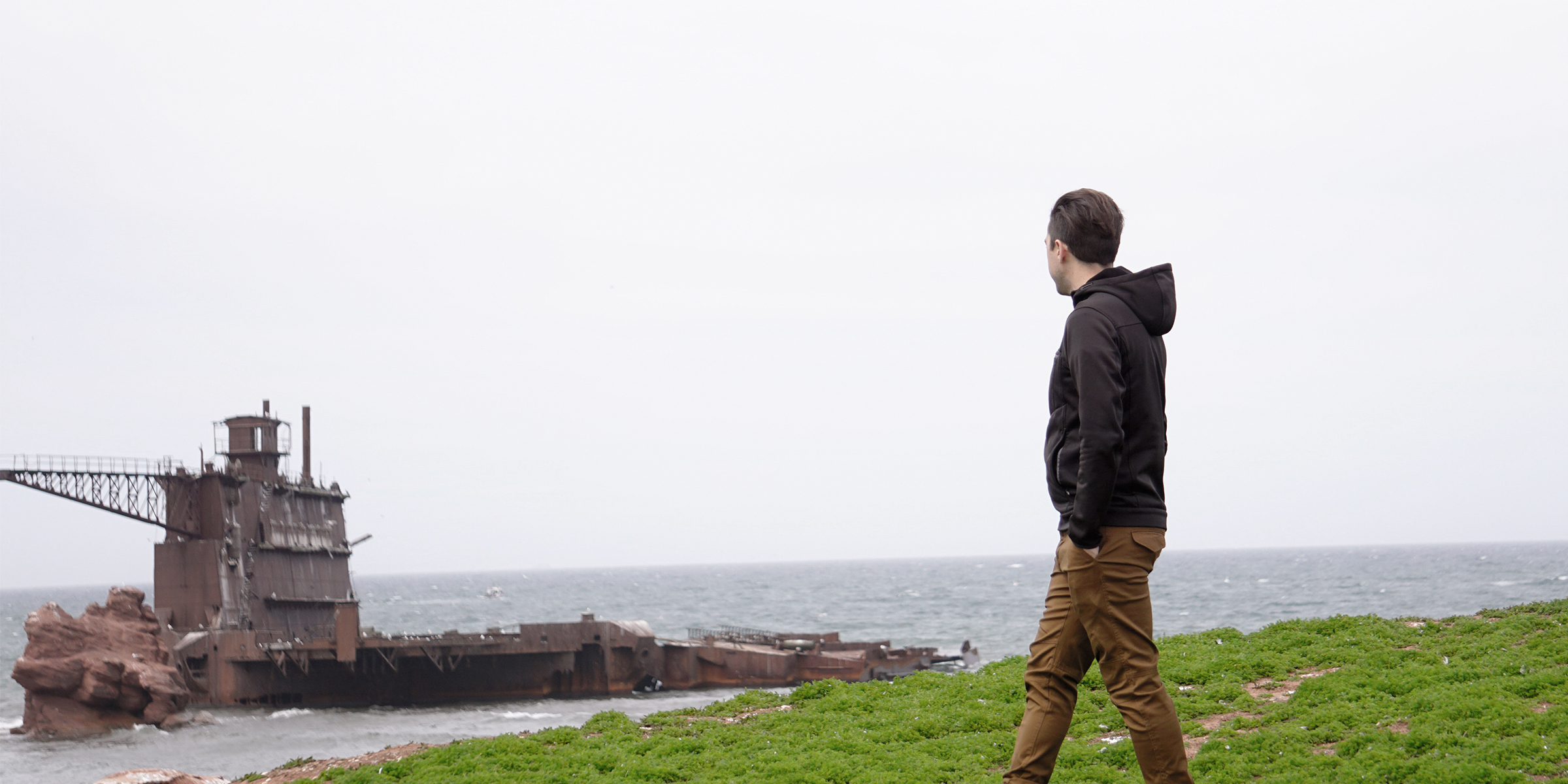 Quoi faire aux Îles de la Madeleine