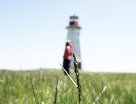 Quoi faire aux Îles de la Madeleine