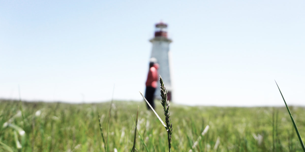 Quoi faire aux Îles de la Madeleine