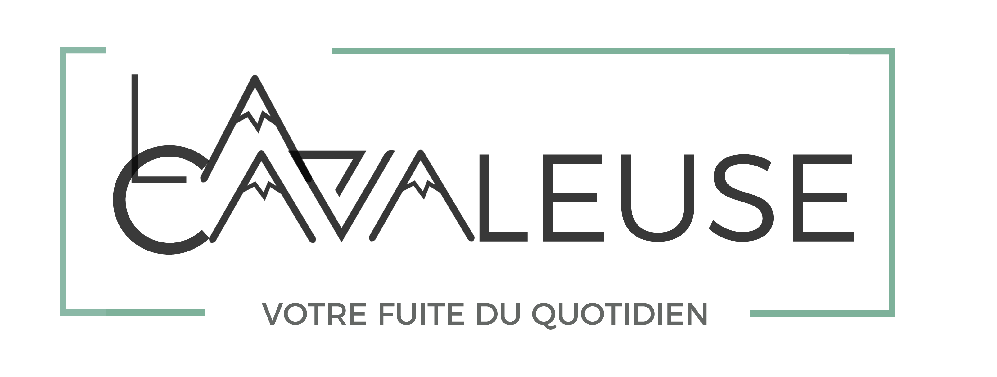 La cavaleuse